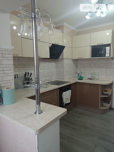 1-комнатная квартира по адресу ул. Заболотного ак. (площадь 42,5 м²) - imageAlt 34 1-комнатная квартира по адресу ул. Заболотного ак. (площадь 42,5 м²) - Atlanta.ua - imageAlt 34