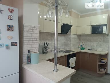 1-комнатная квартира по адресу ул. Заболотного ак. (площадь 42,5 м²) - imageAlt 33 1-комнатная квартира по адресу ул. Заболотного ак. (площадь 42,5 м²) - Atlanta.ua - imageAlt 33