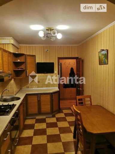3-комнатная квартира по адресу ул. Уютная(Затишна) (площадь 65 м²) - фото 14 3-комнатная квартира по адресу ул. Уютная(Затишна) (площадь 65 м²) - Atlanta.ua - фото 14