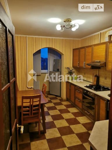 3-комнатная квартира по адресу ул. Уютная(Затишна) (площадь 65 м²) - фото 15 3-комнатная квартира по адресу ул. Уютная(Затишна) (площадь 65 м²) - Atlanta.ua - фото 15