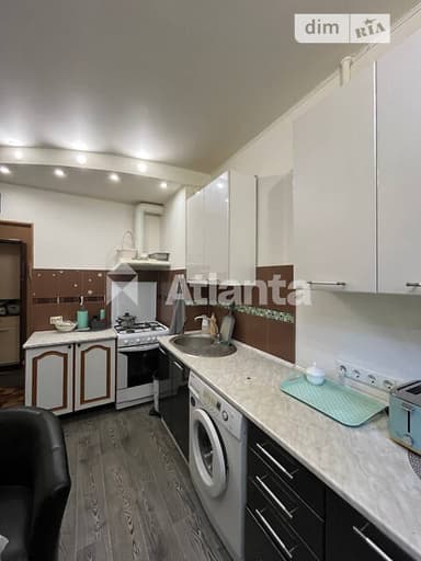 3-комнатная квартира по адресу ул. Жолио-кюри (площадь 63 м²) - фото 15 3-комнатная квартира по адресу ул. Жолио-кюри (площадь 63 м²) - Atlanta.ua - фото 15