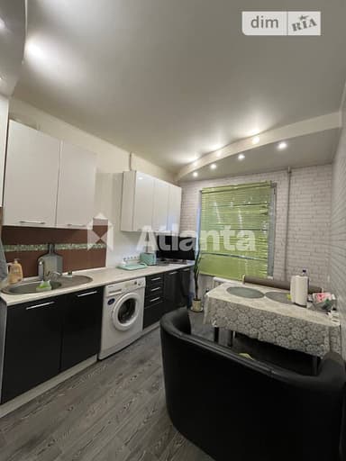 3-комнатная квартира по адресу ул. Жолио-кюри (площадь 63 м²) - фото 16 3-комнатная квартира по адресу ул. Жолио-кюри (площадь 63 м²) - Atlanta.ua - фото 16