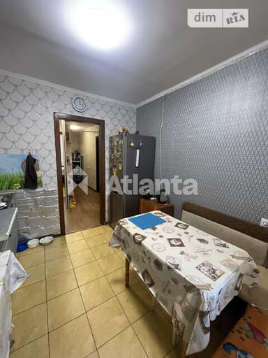 2-кімнатна квартира за адресою 32-а вулиця (площа 51 м²) - фото 35 2-кімнатна квартира за адресою 32-а вулиця (площа 51 м²) - Atlanta.ua - фото 35