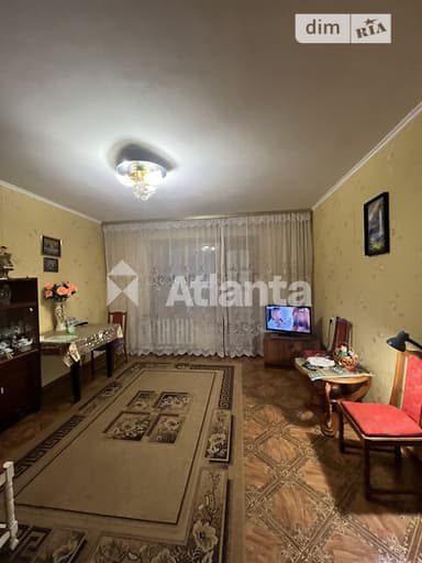 2-кімнатна квартира за адресою вул. 40 років оборони Одеси (площа 52 м²) - фото 17 2-кімнатна квартира за адресою вул. 40 років оборони Одеси (площа 52 м²) - Atlanta.ua - фото 17