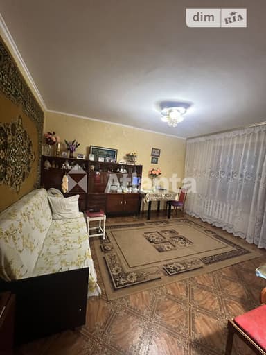 2-кімнатна квартира за адресою вул. 40 років оборони Одеси (площа 52 м²) - фото 18 2-кімнатна квартира за адресою вул. 40 років оборони Одеси (площа 52 м²) - Atlanta.ua - фото 18