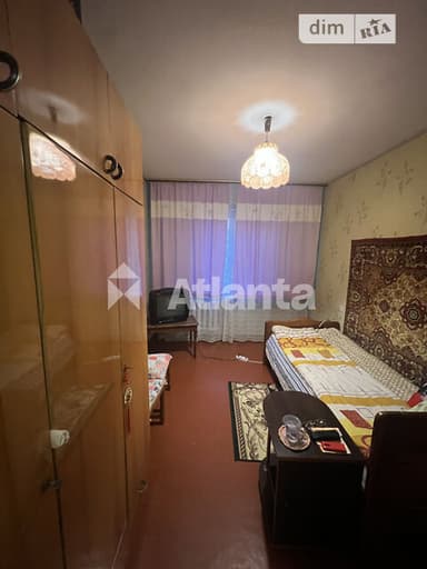 2-кімнатна квартира за адресою вул. 40 років оборони Одеси (площа 52 м²) - фото 20 2-кімнатна квартира за адресою вул. 40 років оборони Одеси (площа 52 м²) - Atlanta.ua - фото 20