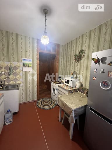 2-кімнатна квартира за адресою вул. 40 років оборони Одеси (площа 52 м²) - фото 23 2-кімнатна квартира за адресою вул. 40 років оборони Одеси (площа 52 м²) - Atlanta.ua - фото 23