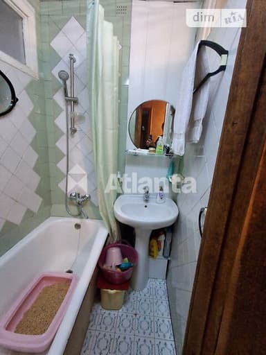 2-комнатная квартира по адресу 32-я улица (площадь 44,7 м²) - фото 33 2-комнатная квартира по адресу 32-я улица (площадь 44,7 м²) - Atlanta.ua - фото 33