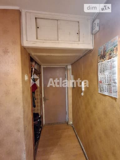 2-комнатная квартира по адресу 32-я улица (площадь 44,7 м²) - фото 35 2-комнатная квартира по адресу 32-я улица (площадь 44,7 м²) - Atlanta.ua - фото 35