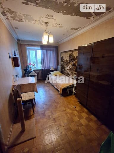 2-комнатная квартира по адресу 32-я улица (площадь 44,7 м²) - фото 30 2-комнатная квартира по адресу 32-я улица (площадь 44,7 м²) - Atlanta.ua - фото 30