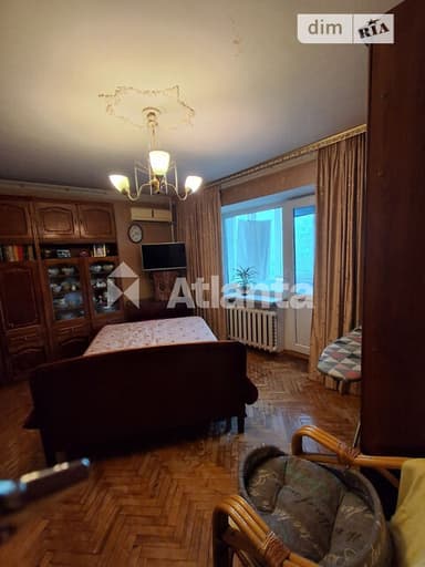 2-комнатная квартира по адресу 32-я улица (площадь 44,7 м²) - фото 26 2-комнатная квартира по адресу 32-я улица (площадь 44,7 м²) - Atlanta.ua - фото 26