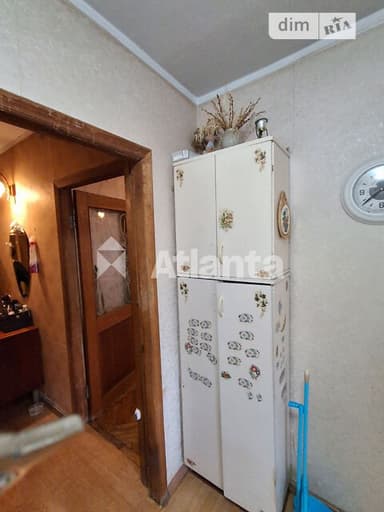 2-комнатная квартира по адресу 32-я улица (площадь 44,7 м²) - фото 25 2-комнатная квартира по адресу 32-я улица (площадь 44,7 м²) - Atlanta.ua - фото 25