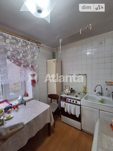 2-комнатная квартира по адресу 32-я улица (площадь 44,7 м²) - фото 22 2-комнатная квартира по адресу 32-я улица (площадь 44,7 м²) - Atlanta.ua - фото 22