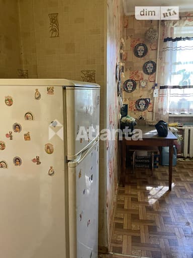 1-комнатная квартира по адресу ул. Жолио-кюри (площадь 24 м²) - фото 14 1-комнатная квартира по адресу ул. Жолио-кюри (площадь 24 м²) - Atlanta.ua - фото 14