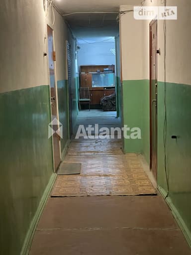 1-комнатная квартира по адресу ул. Жолио-кюри (площадь 24 м²) - фото 18 1-комнатная квартира по адресу ул. Жолио-кюри (площадь 24 м²) - Atlanta.ua - фото 18