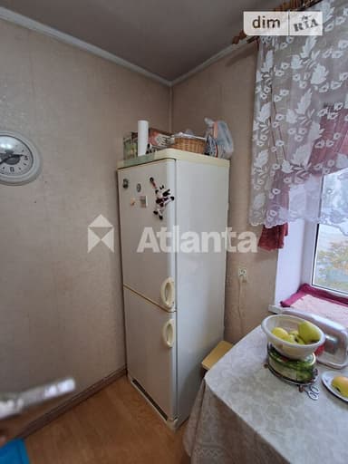 2-комнатная квартира по адресу ул. Заболотного ак. (площадь 44,7 м²) - фото 23 2-комнатная квартира по адресу ул. Заболотного ак. (площадь 44,7 м²) - Atlanta.ua - фото 23
