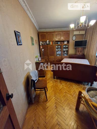 2-комнатная квартира по адресу ул. Заболотного ак. (площадь 44,7 м²) - фото 27 2-комнатная квартира по адресу ул. Заболотного ак. (площадь 44,7 м²) - Atlanta.ua - фото 27