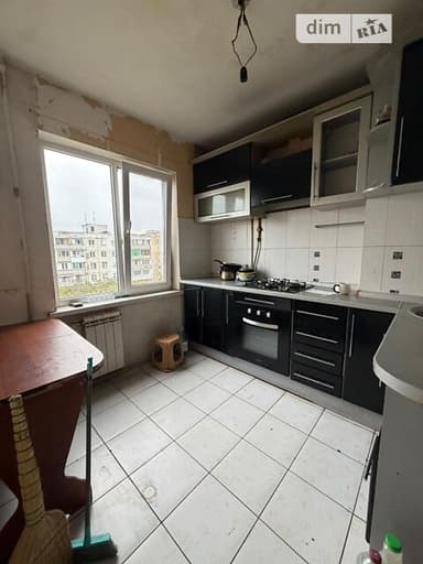 2-кімнатна квартира за адресою вул. Ойстраха Давида (площа 50 м²) - фото 12 2-кімнатна квартира за адресою вул. Ойстраха Давида (площа 50 м²) - Atlanta.ua - фото 12