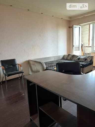 2-кімнатна квартира за адресою вул. Ойстраха Давида (площа 50 м²) - фото 9 2-кімнатна квартира за адресою вул. Ойстраха Давида (площа 50 м²) - Atlanta.ua - фото 9