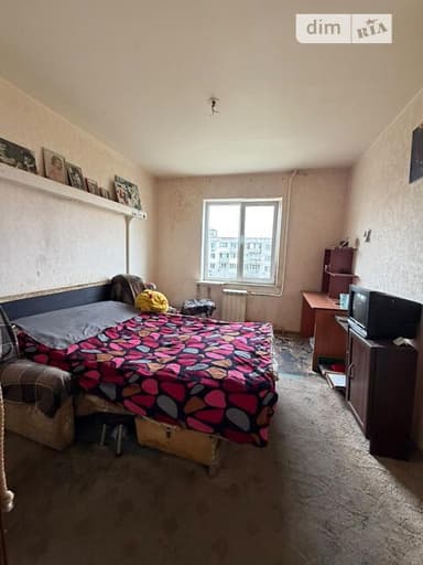 2-кімнатна квартира за адресою вул. Ойстраха Давида (площа 50 м²) - фото 11 2-кімнатна квартира за адресою вул. Ойстраха Давида (площа 50 м²) - Atlanta.ua - фото 11