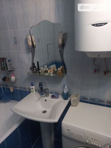 2-комнатная квартира по адресу ул. Украинки леси (площадь 51,6 м²) - imageAlt 43 2-комнатная квартира по адресу ул. Украинки леси (площадь 51,6 м²) - Atlanta.ua - imageAlt 43