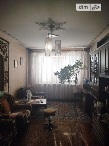 3-комнатная квартира по адресу ул. Украинки леси (площадь 62,2 м²) - фото 11 3-комнатная квартира по адресу ул. Украинки леси (площадь 62,2 м²) - Atlanta.ua - фото 11