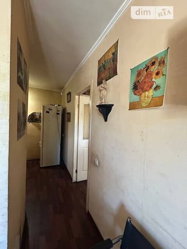 1-кімнатна квартира за адресою (площа 32,5 м²) - фото 42 1-кімнатна квартира за адресою (площа 32,5 м²) - Atlanta.ua - фото 42