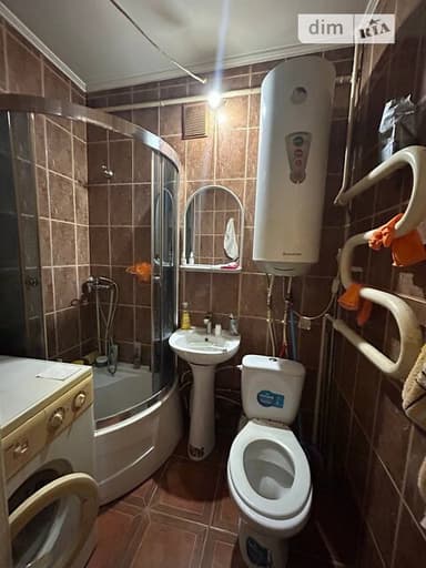 1-кімнатна квартира за адресою (площа 32,5 м²) - фото 43 1-кімнатна квартира за адресою (площа 32,5 м²) - Atlanta.ua - фото 43
