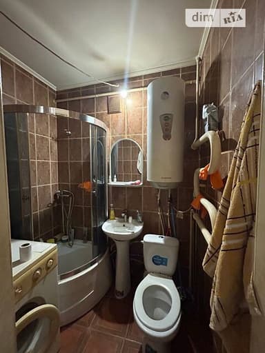 1-кімнатна квартира за адресою (площа 32,5 м²) - фото 44 1-кімнатна квартира за адресою (площа 32,5 м²) - Atlanta.ua - фото 44