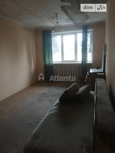2-кімнатна квартира за адресою (площа 50 м²) - фото 16 2-кімнатна квартира за адресою (площа 50 м²) - Atlanta.ua - фото 16