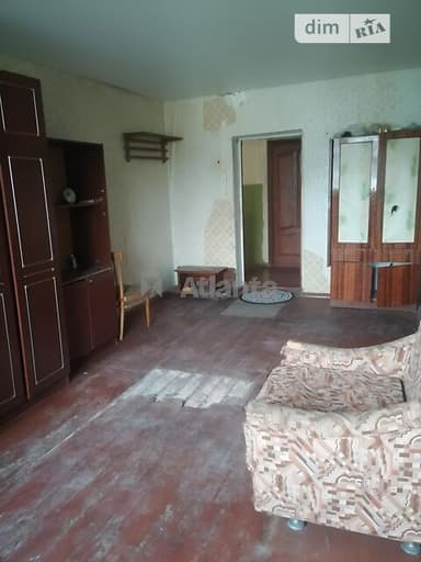 2-кімнатна квартира за адресою (площа 50 м²) - фото 19 2-кімнатна квартира за адресою (площа 50 м²) - Atlanta.ua - фото 19
