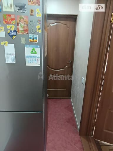 2-кімнатна квартира за адресою 32-а вулиця (площа 43 м²) - фото 23 2-кімнатна квартира за адресою 32-а вулиця (площа 43 м²) - Atlanta.ua - фото 23