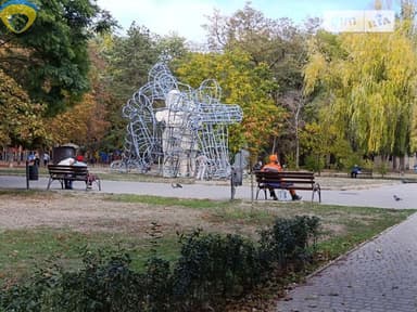 2-комнатная квартира по адресу ул. Марсельская (площадь 41,9 м²) - imageAlt 12 2-комнатная квартира по адресу ул. Марсельская (площадь 41,9 м²) - Atlanta.ua - imageAlt 12