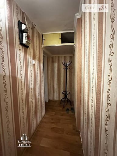 1-комнатная квартира по адресу ул. Уютная(Затишна) (площадь 34,2 м²) - фото 22 1-комнатная квартира по адресу ул. Уютная(Затишна) (площадь 34,2 м²) - Atlanta.ua - фото 22