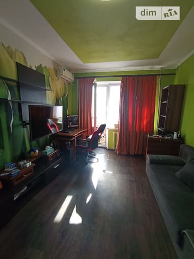 2-кімнатна квартира за адресою вул. Курська (площа 49 м²) - фото 25 2-кімнатна квартира за адресою вул. Курська (площа 49 м²) - Atlanta.ua - фото 25