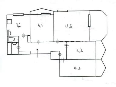 Многокомнатная квартира по адресу (площадь 85 м²) - imageAlt 85 Многокомнатная квартира по адресу (площадь 85 м²) - Atlanta.ua - imageAlt 85