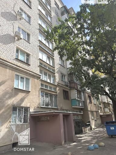 2-комнатная квартира по адресу ул. Курская (площадь 42 м²) - фото 39 2-комнатная квартира по адресу ул. Курская (площадь 42 м²) - Atlanta.ua - фото 39