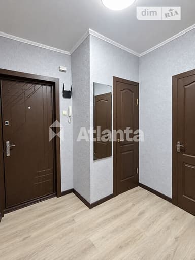 1-комнатная квартира по адресу ул. Уютная(Затишна) (площадь 45,8 м²) - фото 23 1-комнатная квартира по адресу ул. Уютная(Затишна) (площадь 45,8 м²) - Atlanta.ua - фото 23