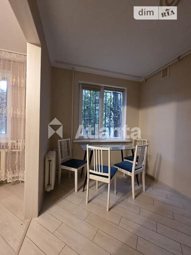 2-комнатная квартира по адресу ул. Курская (площадь 43,5 м²) - фото 21 2-комнатная квартира по адресу ул. Курская (площадь 43,5 м²) - Atlanta.ua - фото 21