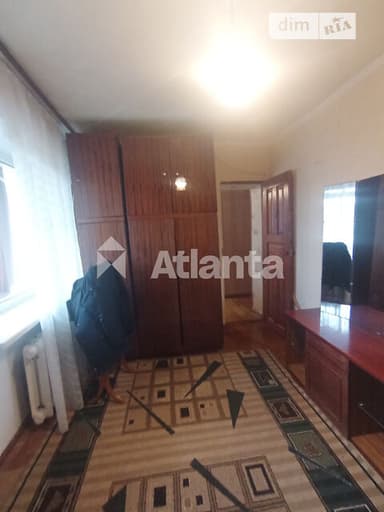 2-комнатная квартира по адресу ул. Курская (площадь 41,5 м²) - imageAlt 13 2-комнатная квартира по адресу ул. Курская (площадь 41,5 м²) - Atlanta.ua - imageAlt 13