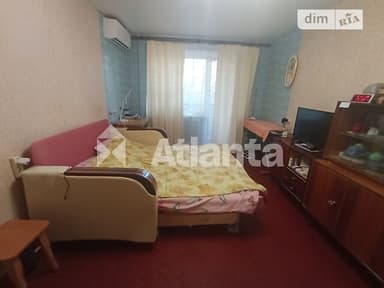 1-кімнатна квартира за адресою вул. Курська (площа 32 м²) - фото 9 1-кімнатна квартира за адресою вул. Курська (площа 32 м²) - Atlanta.ua - фото 9