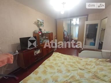 1-кімнатна квартира за адресою вул. Курська (площа 32 м²) - фото 10 1-кімнатна квартира за адресою вул. Курська (площа 32 м²) - Atlanta.ua - фото 10