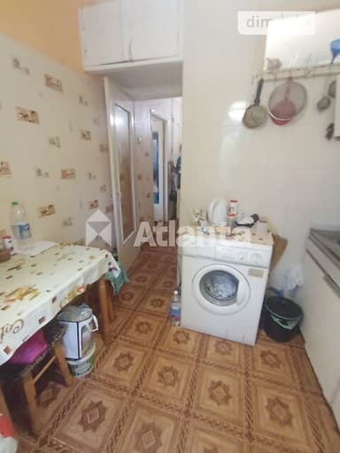 1-кімнатна квартира за адресою вул. Курська (площа 32 м²) - фото 13 1-кімнатна квартира за адресою вул. Курська (площа 32 м²) - Atlanta.ua - фото 13