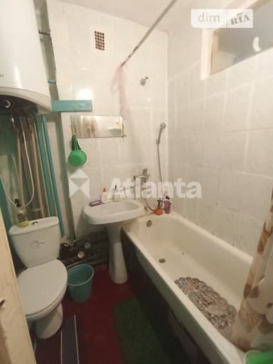 1-кімнатна квартира за адресою вул. Курська (площа 32 м²) - фото 12 1-кімнатна квартира за адресою вул. Курська (площа 32 м²) - Atlanta.ua - фото 12