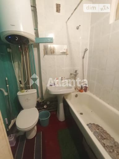 1-кімнатна квартира за адресою вул. Курська (площа 32 м²) - фото 15 1-кімнатна квартира за адресою вул. Курська (площа 32 м²) - Atlanta.ua - фото 15
