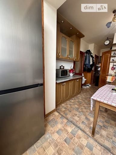 1-комнатная квартира по адресу ул. Крымская (площадь 41,9 м²) - фото 19 1-комнатная квартира по адресу ул. Крымская (площадь 41,9 м²) - Atlanta.ua - фото 19