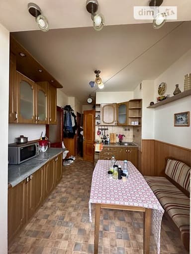 1-комнатная квартира по адресу ул. Крымская (площадь 41,9 м²) - фото 18 1-комнатная квартира по адресу ул. Крымская (площадь 41,9 м²) - Atlanta.ua - фото 18