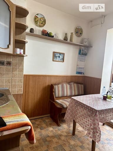 1-комнатная квартира по адресу ул. Крымская (площадь 41,9 м²) - фото 21 1-комнатная квартира по адресу ул. Крымская (площадь 41,9 м²) - Atlanta.ua - фото 21