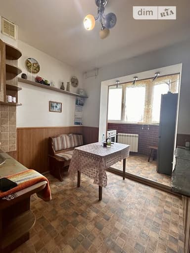 1-комнатная квартира по адресу ул. Крымская (площадь 41,9 м²) - фото 22 1-комнатная квартира по адресу ул. Крымская (площадь 41,9 м²) - Atlanta.ua - фото 22