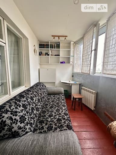 1-комнатная квартира по адресу ул. Крымская (площадь 41,9 м²) - фото 23 1-комнатная квартира по адресу ул. Крымская (площадь 41,9 м²) - Atlanta.ua - фото 23